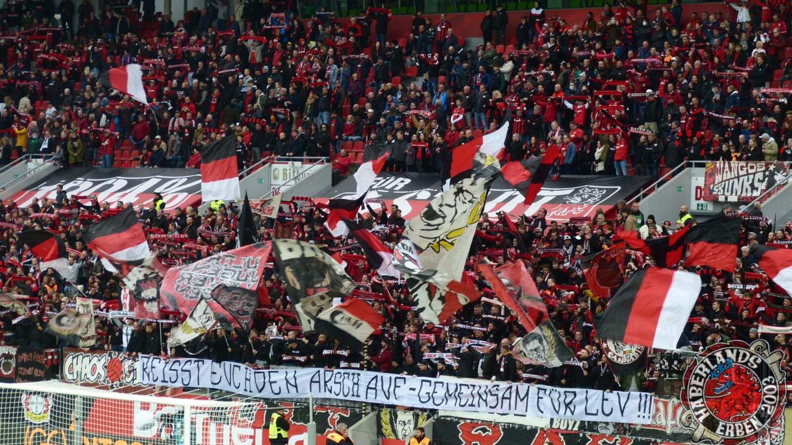 Bayer 04 Leverkusen – 1. FC Union Berlin 5-0 (6)