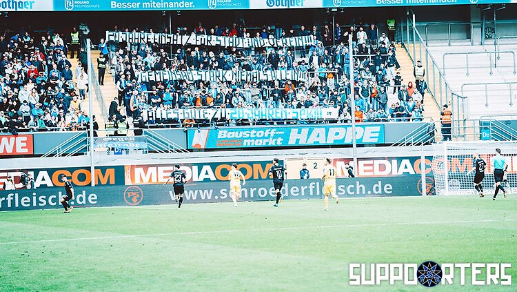 SC Paderborn – SV Elversberg 3-1 (8)
