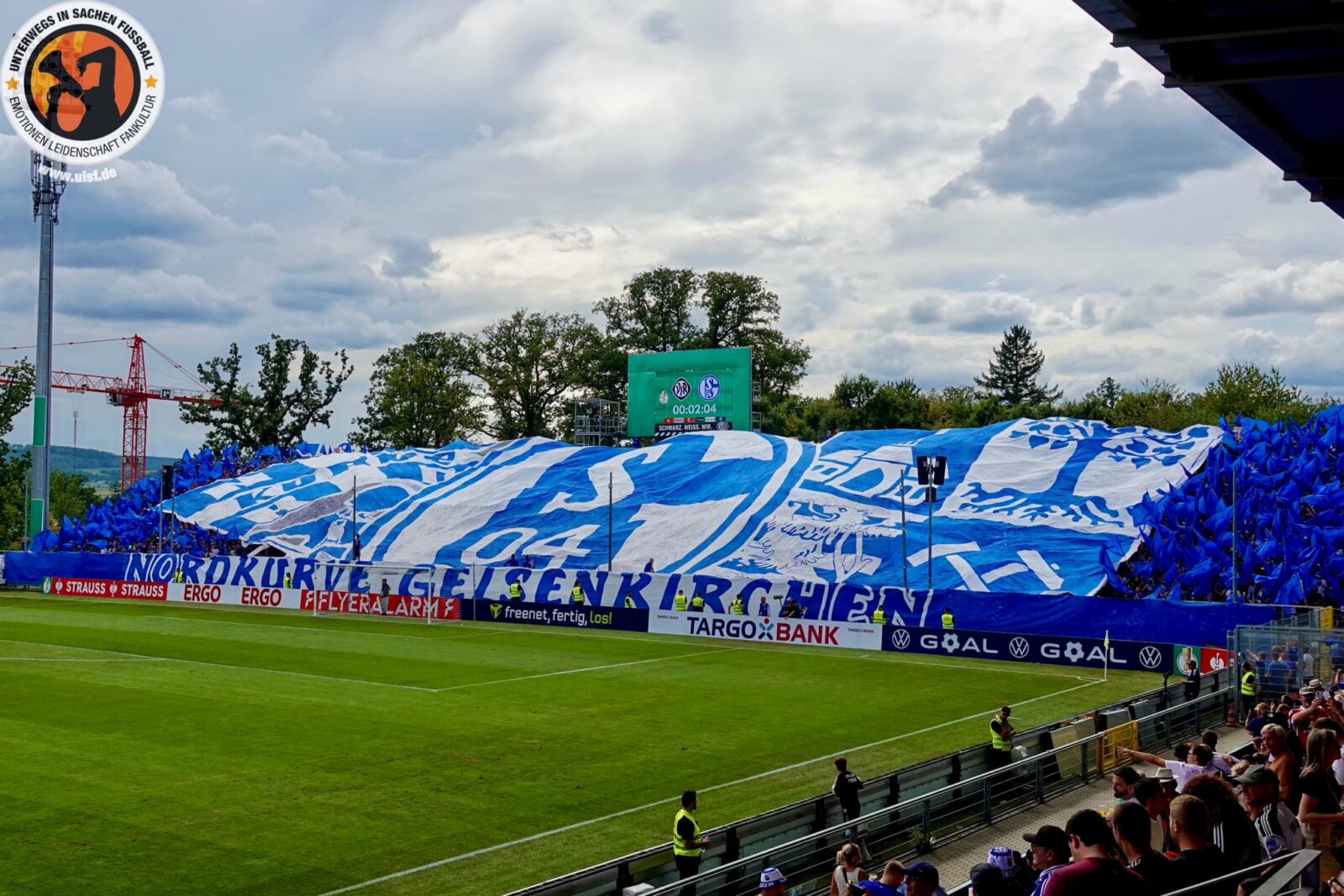 VfR Aalen – FC Schalke 04 (9)
