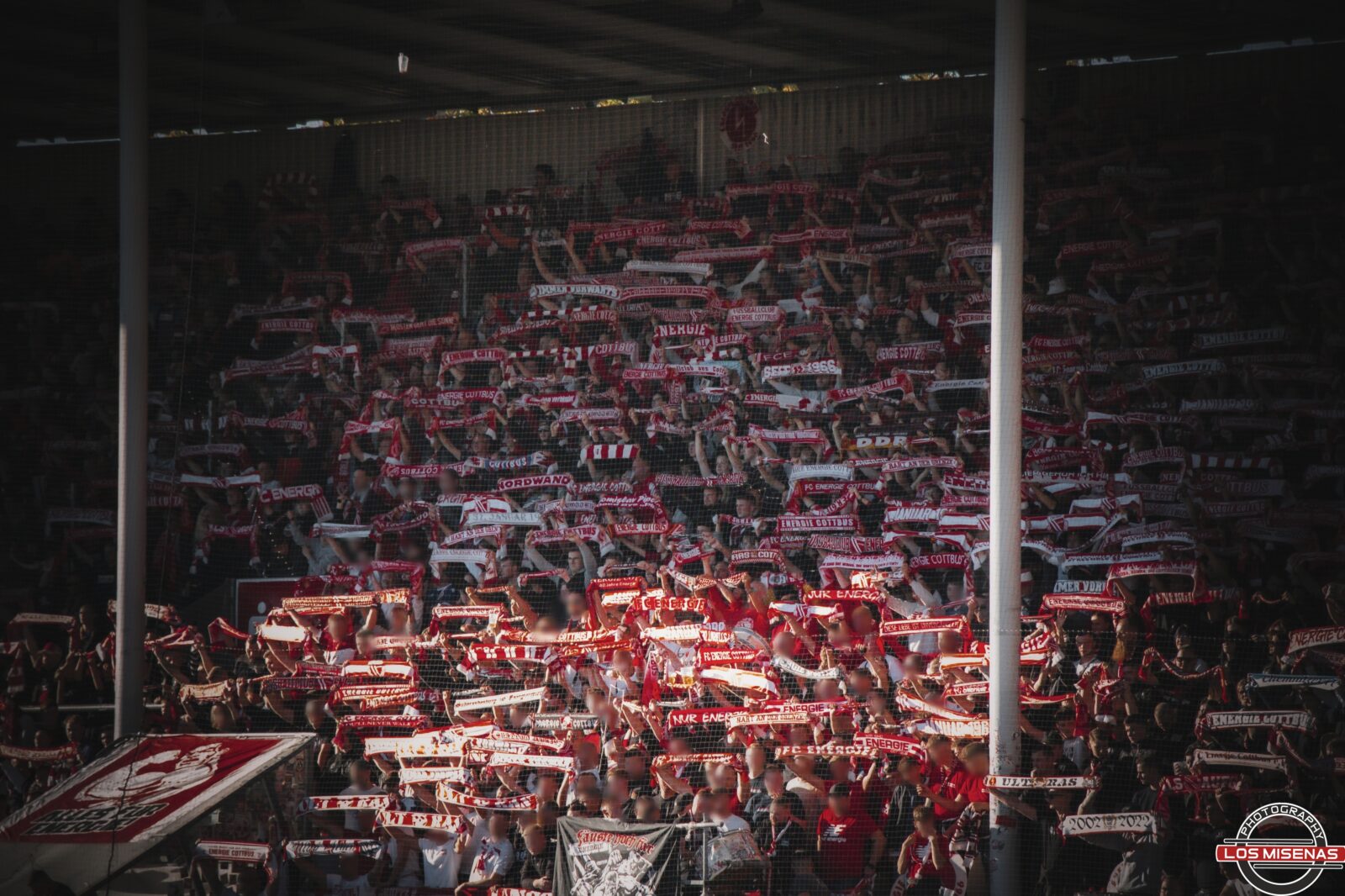 FC Energie Cottbus – FC Carl Zeiss Jena 0-2 (6)