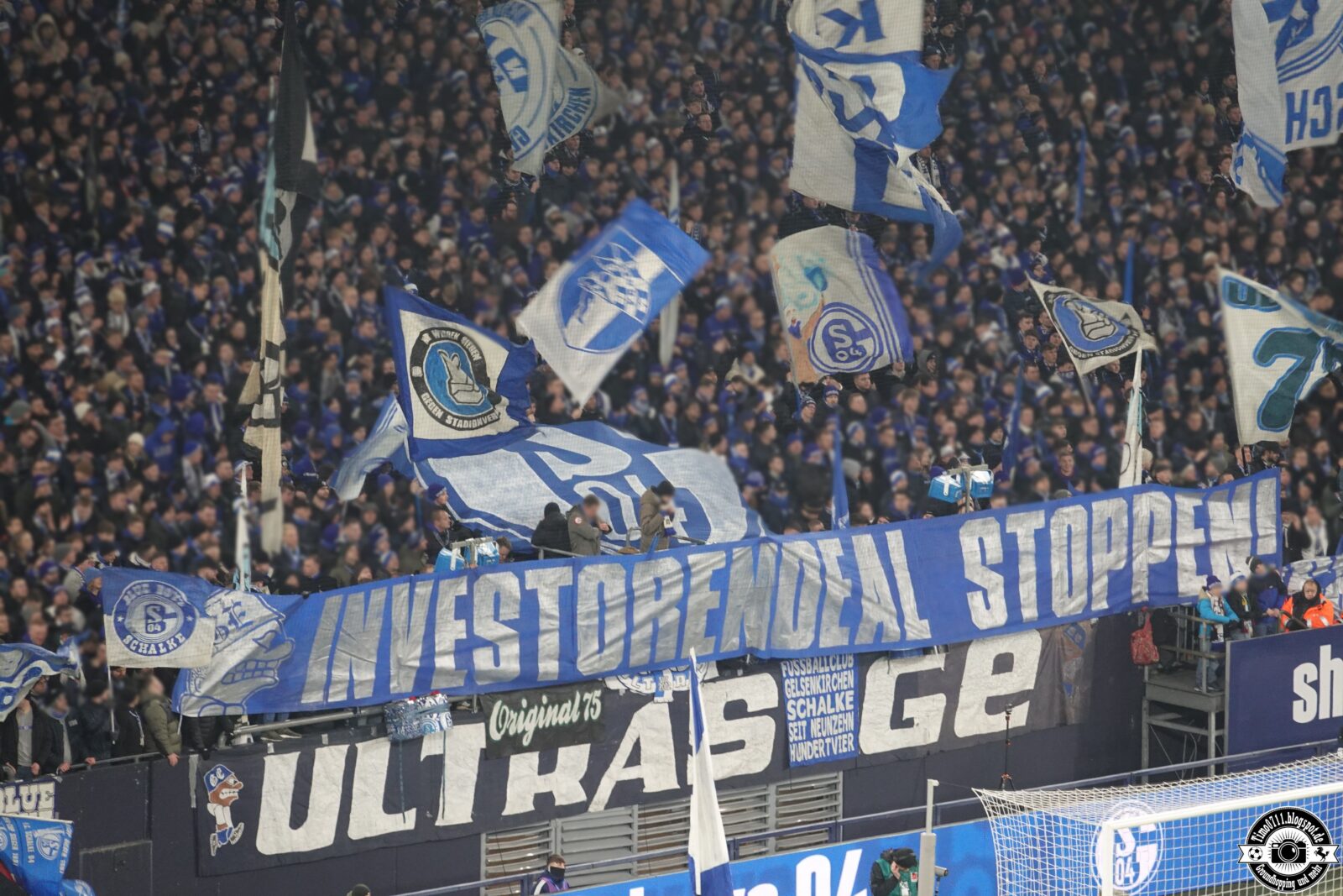 FC Schalke 04 – Hamburger SV (4)