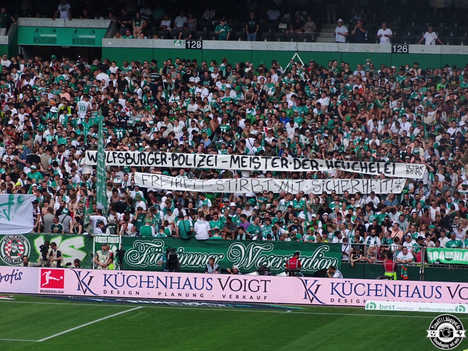 Werder Bremen – VfB Stuttgart 2-2 (51)