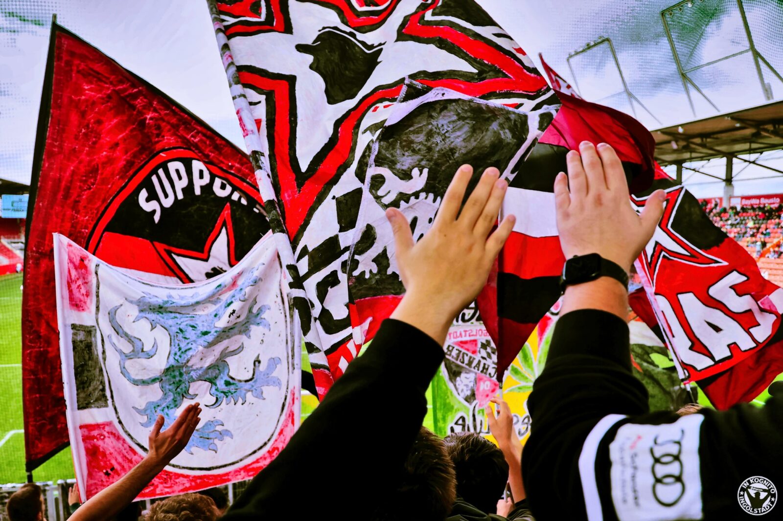 FC Ingolstadt – SV Meppen 3-1 (5)