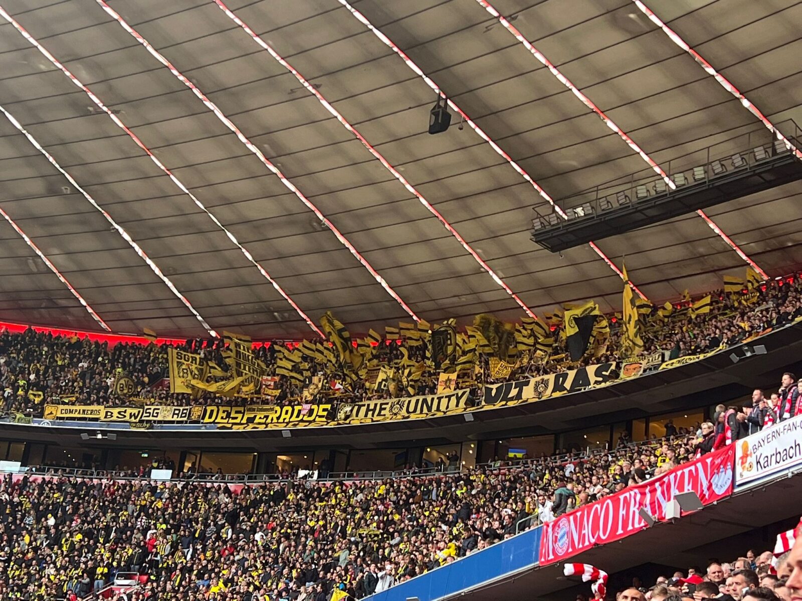 FC Bayern München – Borussia Dortmund 3-1 (10)