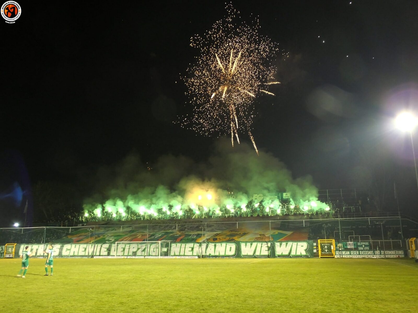 BSG Chemie Leipzig – Berliner FC Dynamo 1-1 (8)