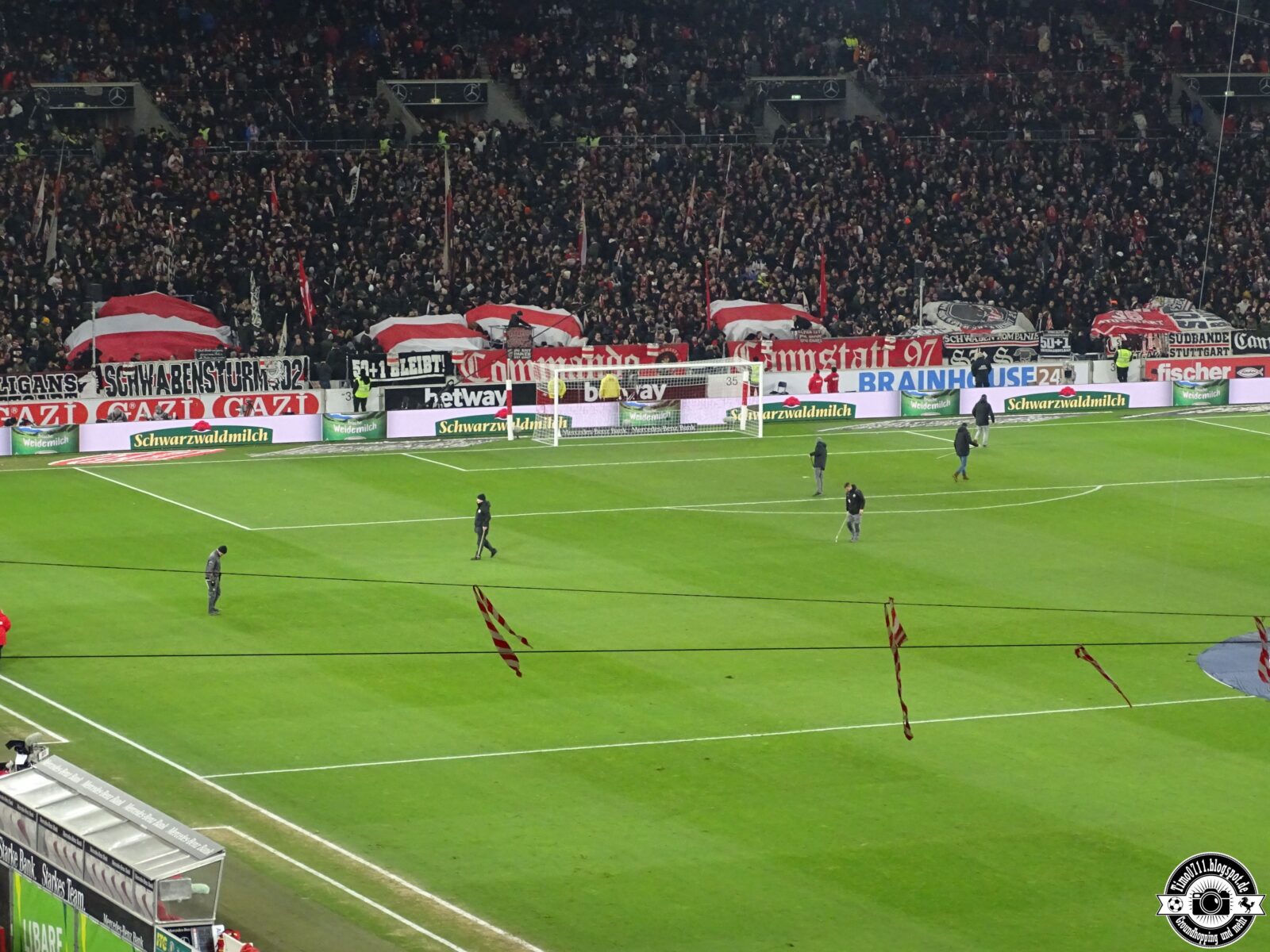 VfB Stuttgart – FC Bayern München 1-2 (28)