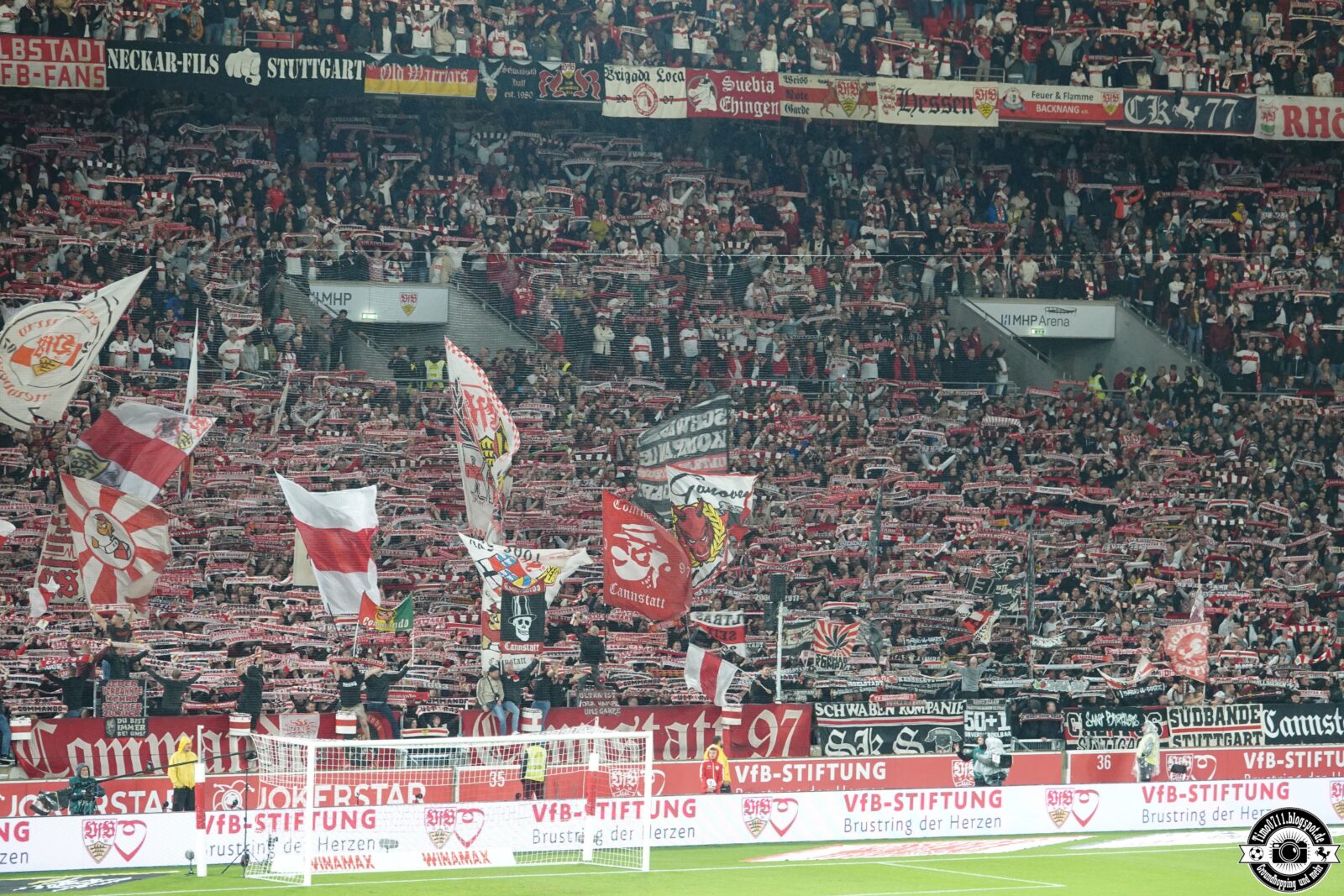 VfB Stuttgart – SV Darmstadt 98 3-1 (22)