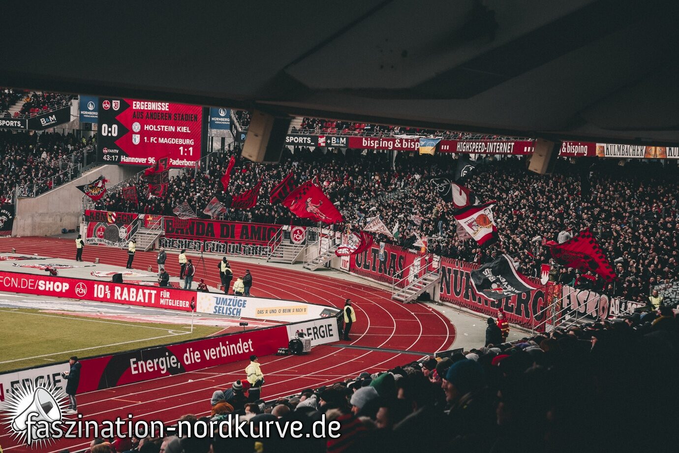 1. FC Nürnberg – SSV Jahn Regensburg 1-0 (4)