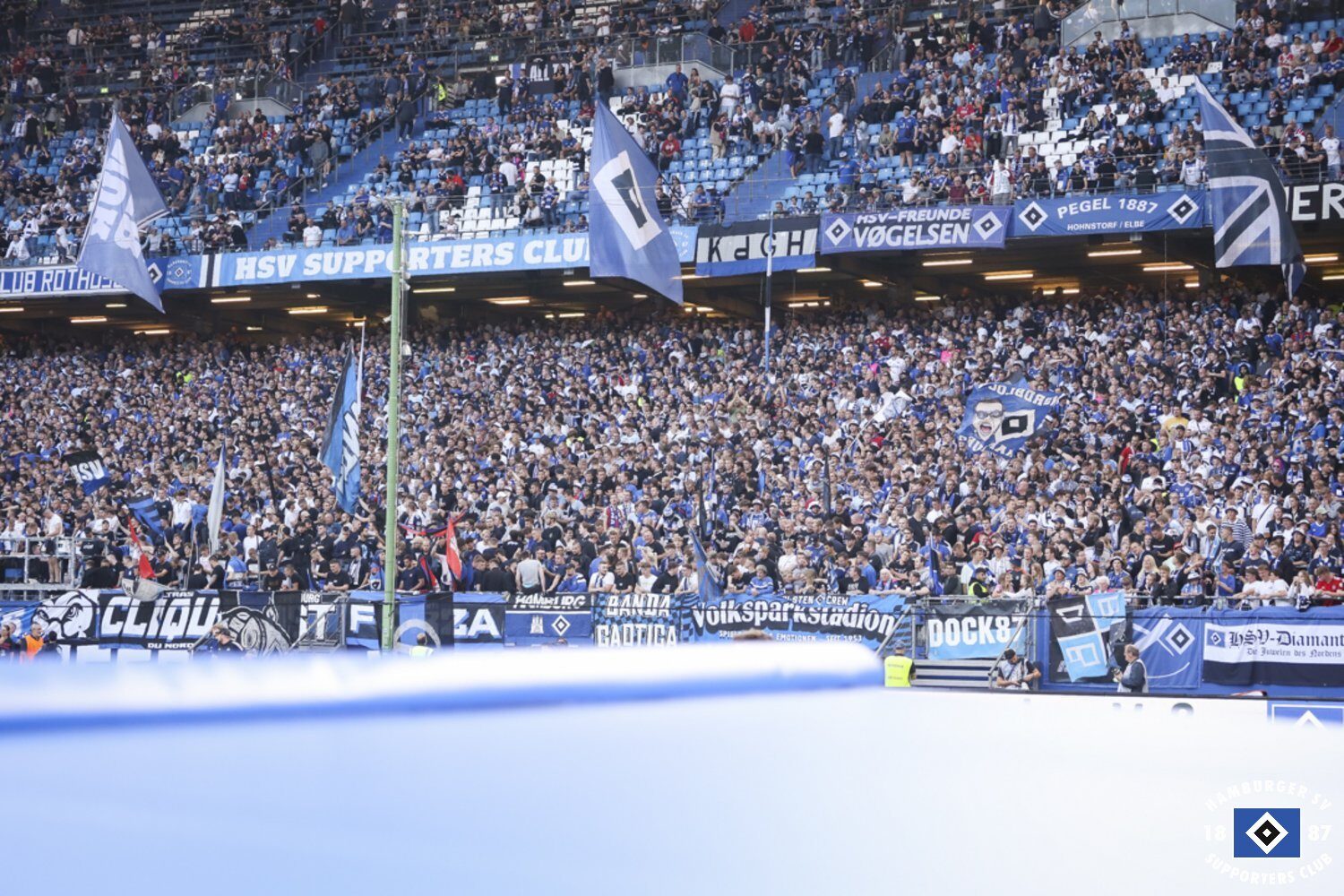 Hamburger SV – FC Schalke 04 5-3 (18)