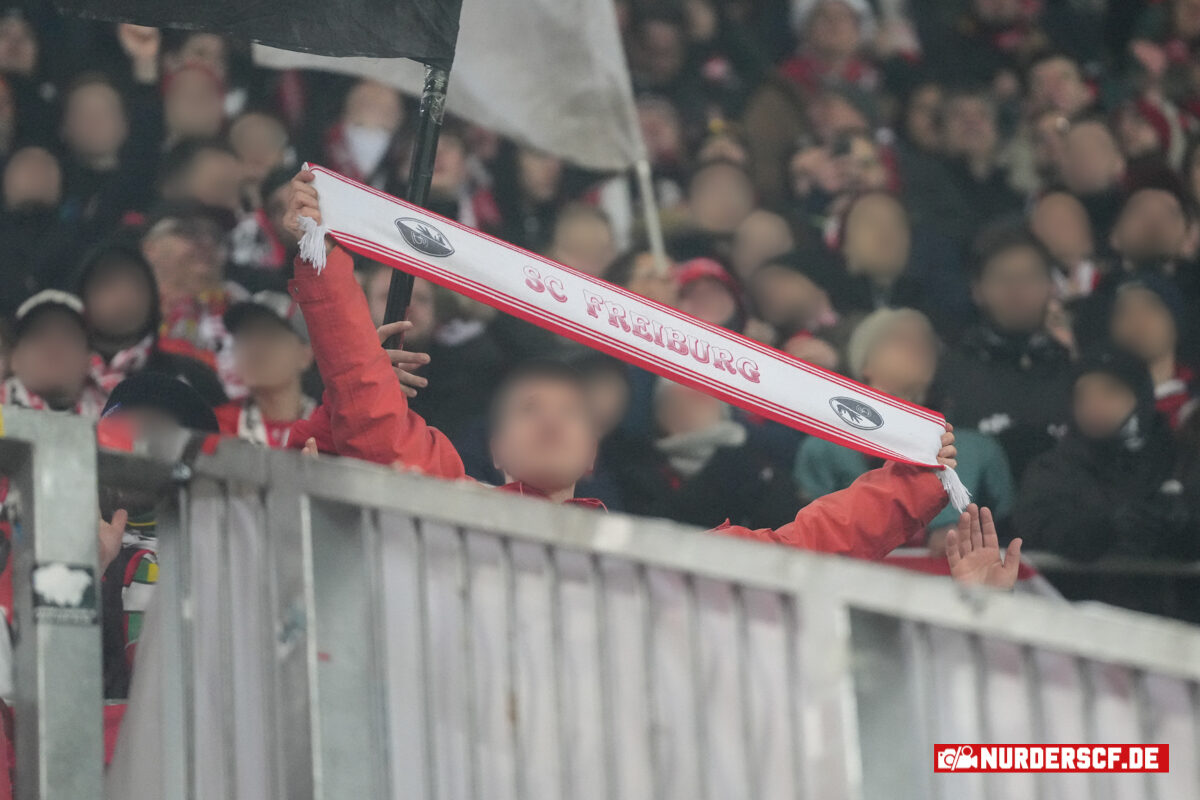 FC Augsburg – SC Freiburg 2-1 (21)