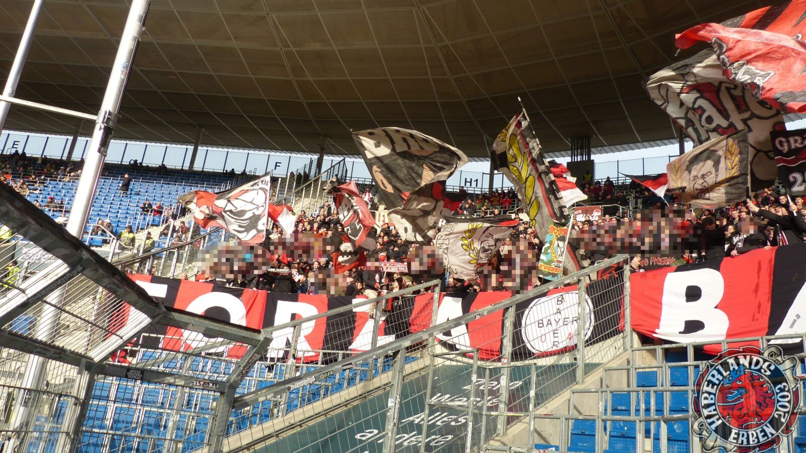 TSG Hoffenheim – Bayer 04 Leverkusen 1-3 (8)