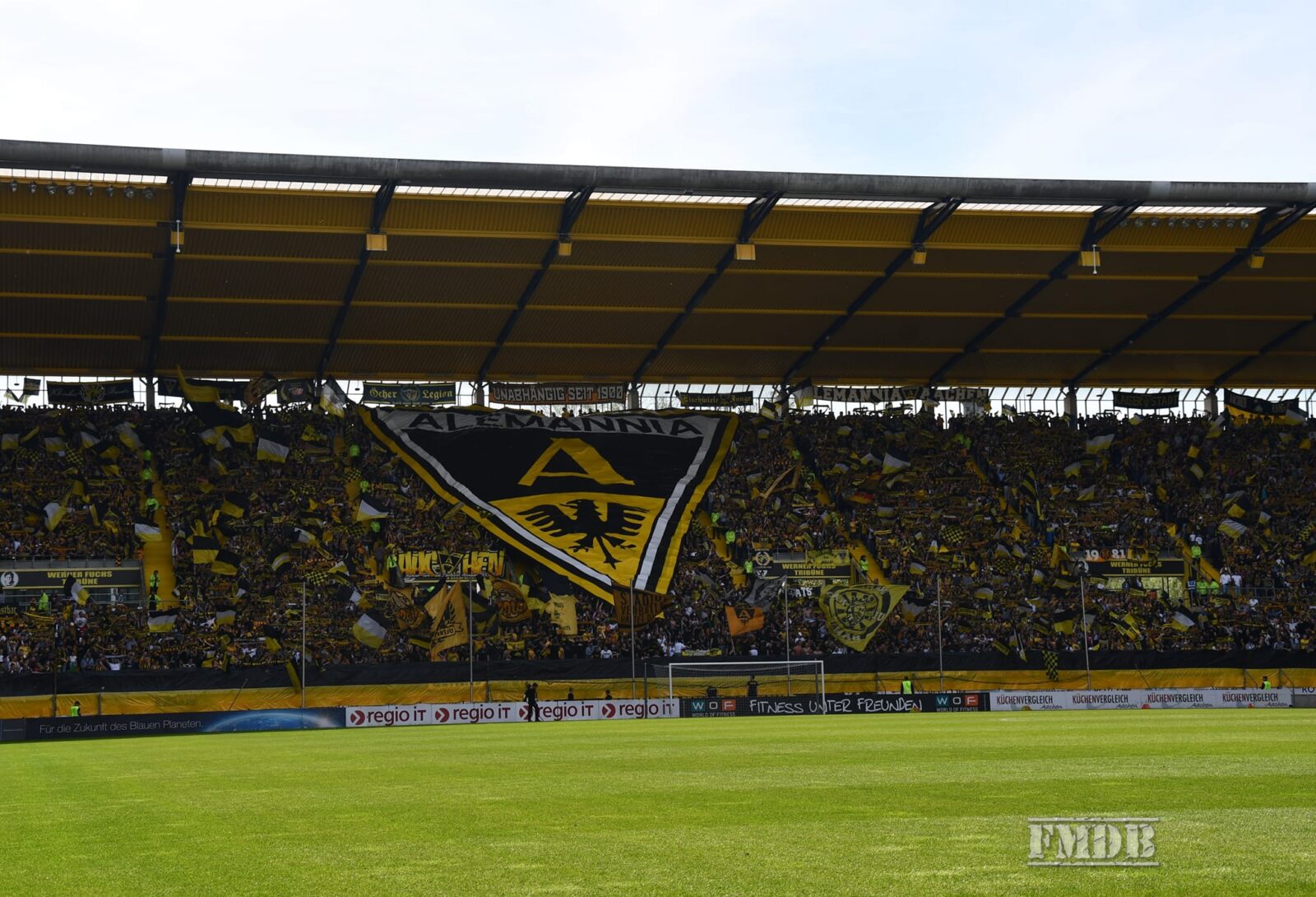 TSV Alemannia Aachen – Rot Weiss Ahlen 3-0 (9)