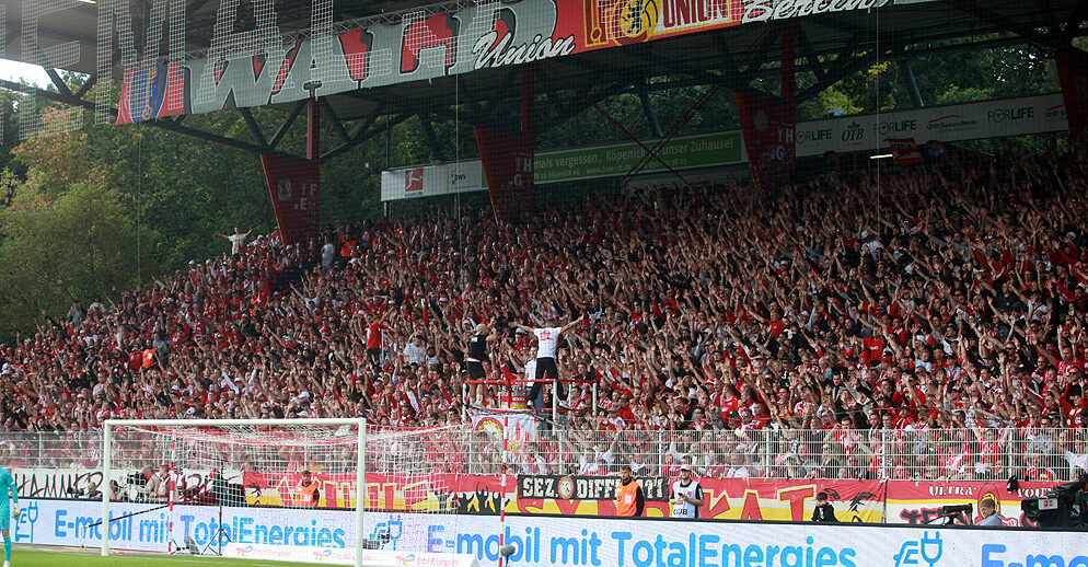 1. FC Union Berlin – TSG Hoffenheim 0-2 (4)
