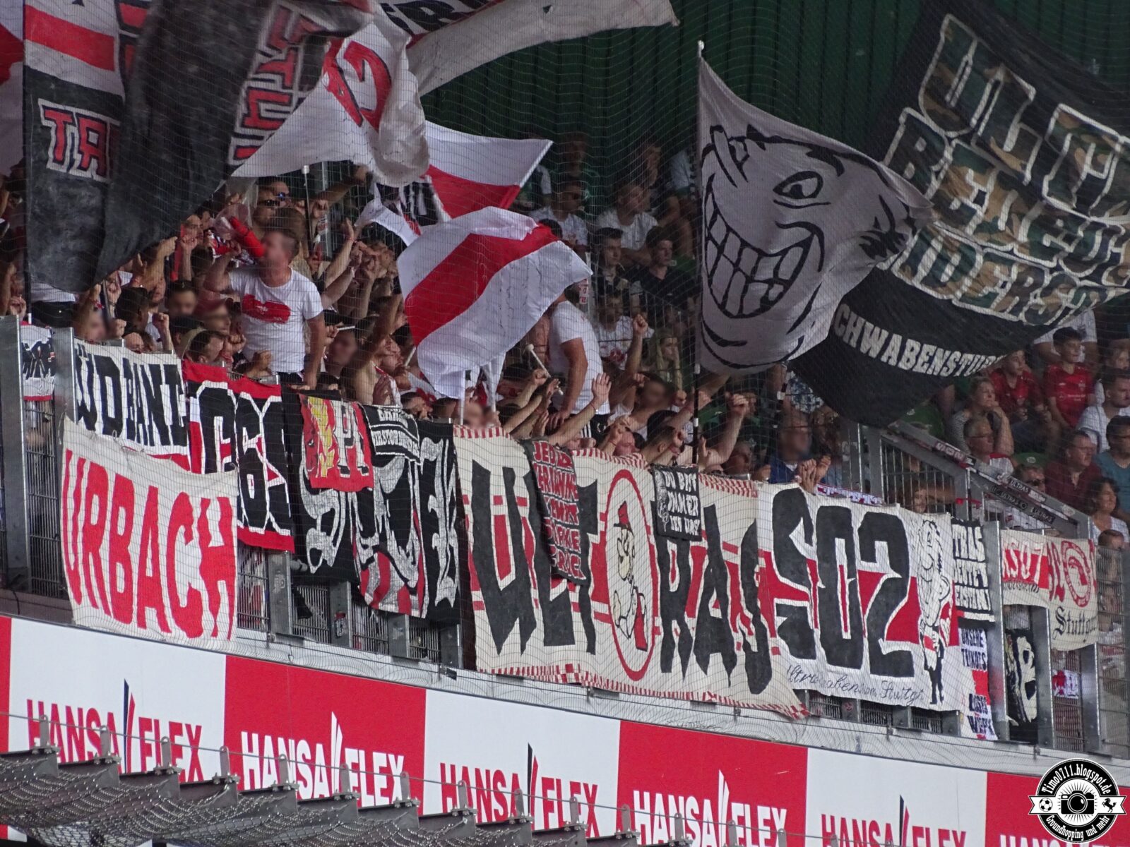 Werder Bremen – VfB Stuttgart 2-2 (33)