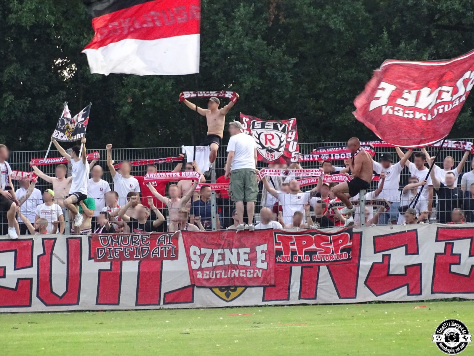 FSV 08 Bietigheim-Bissingen – SSV Reutlingen 1-0 (17)