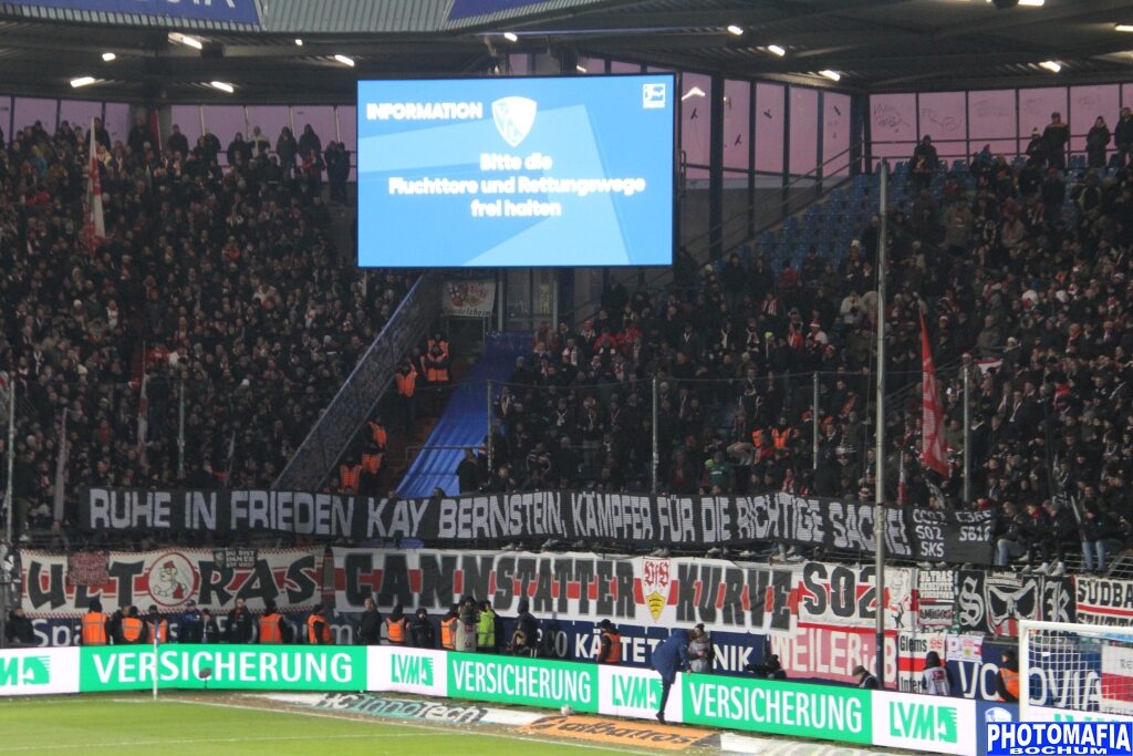 VfL Bochum – VfB Stuttgart 1-0 (35)