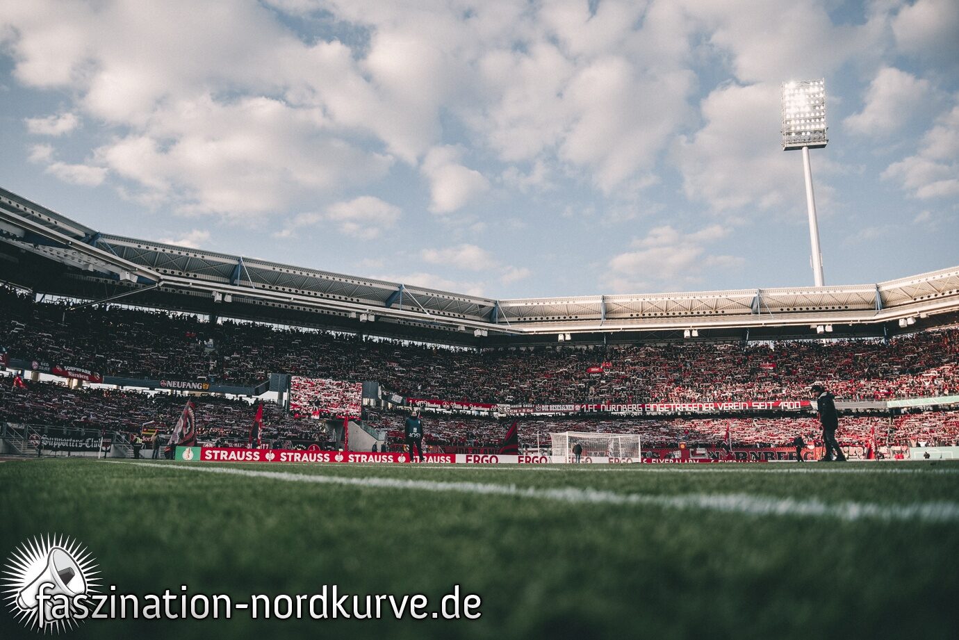 1. FC Nürnberg – VfB Stuttgart 0-1 (10)
