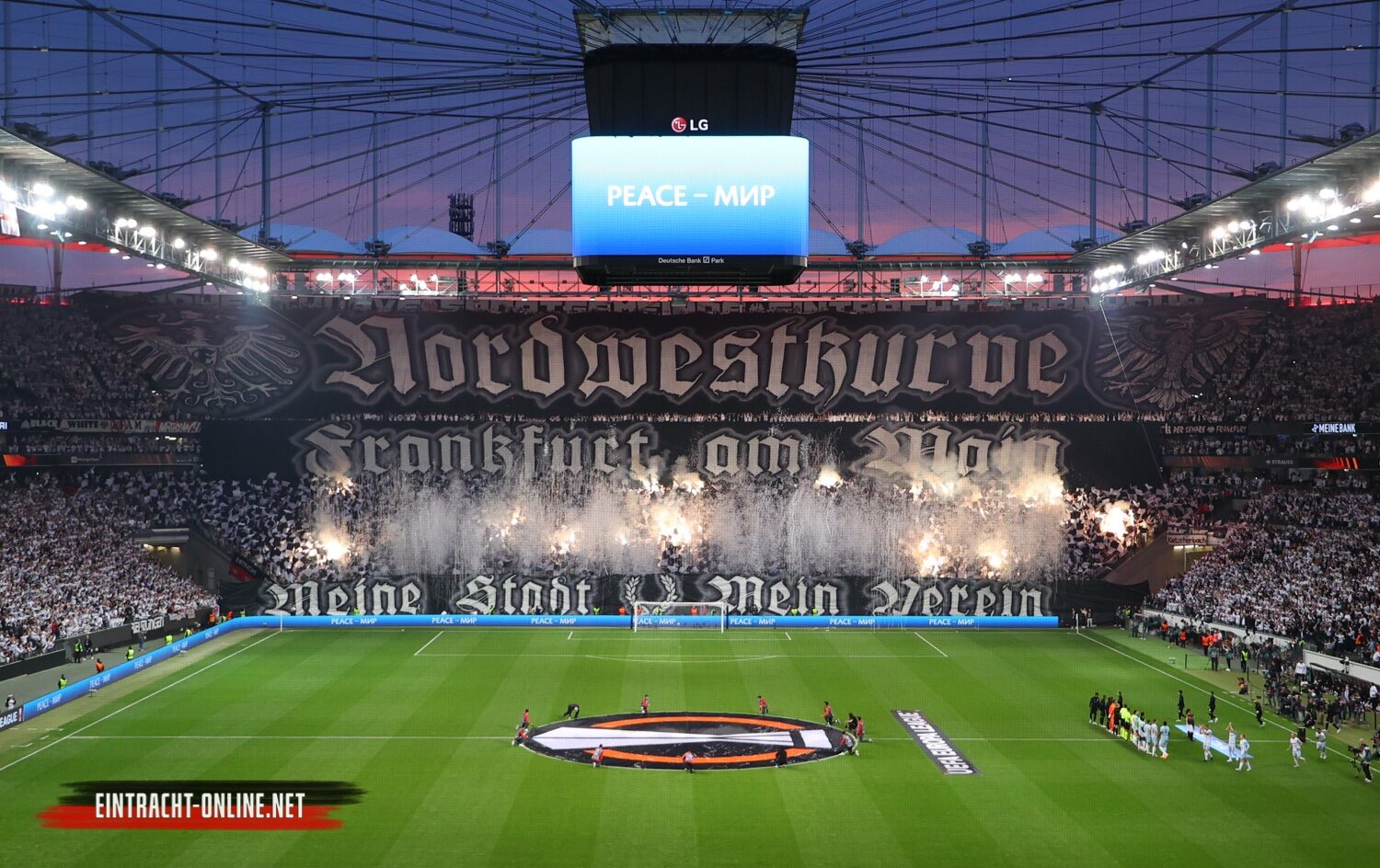 Eintracht Frankfurt – West Ham United FC 1-0 (2)