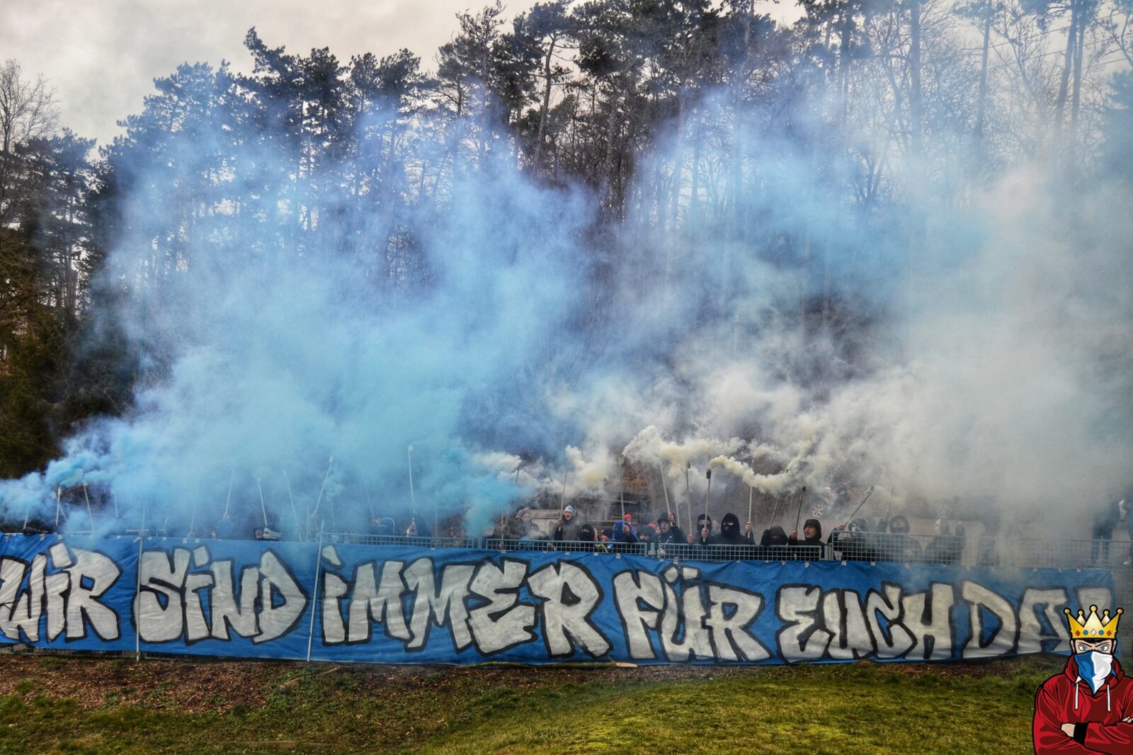 FSV Wacker 90 Nordhausen – FSV Budissa Bautzen 1-4 (3)