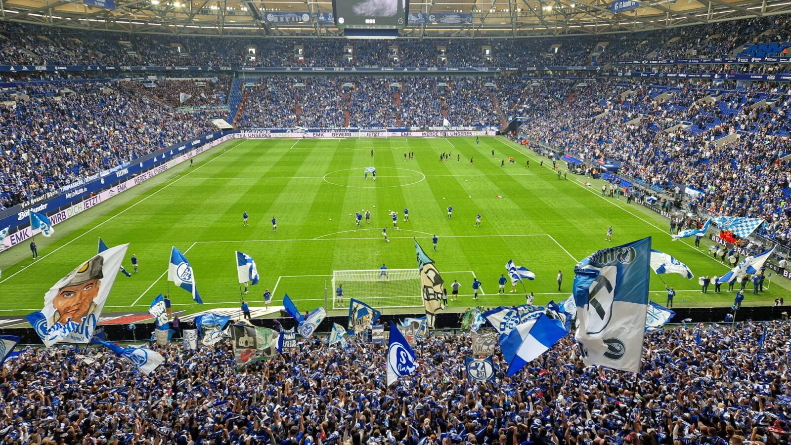 FC Schalke 04 – Hertha BSC 1-2 (19)