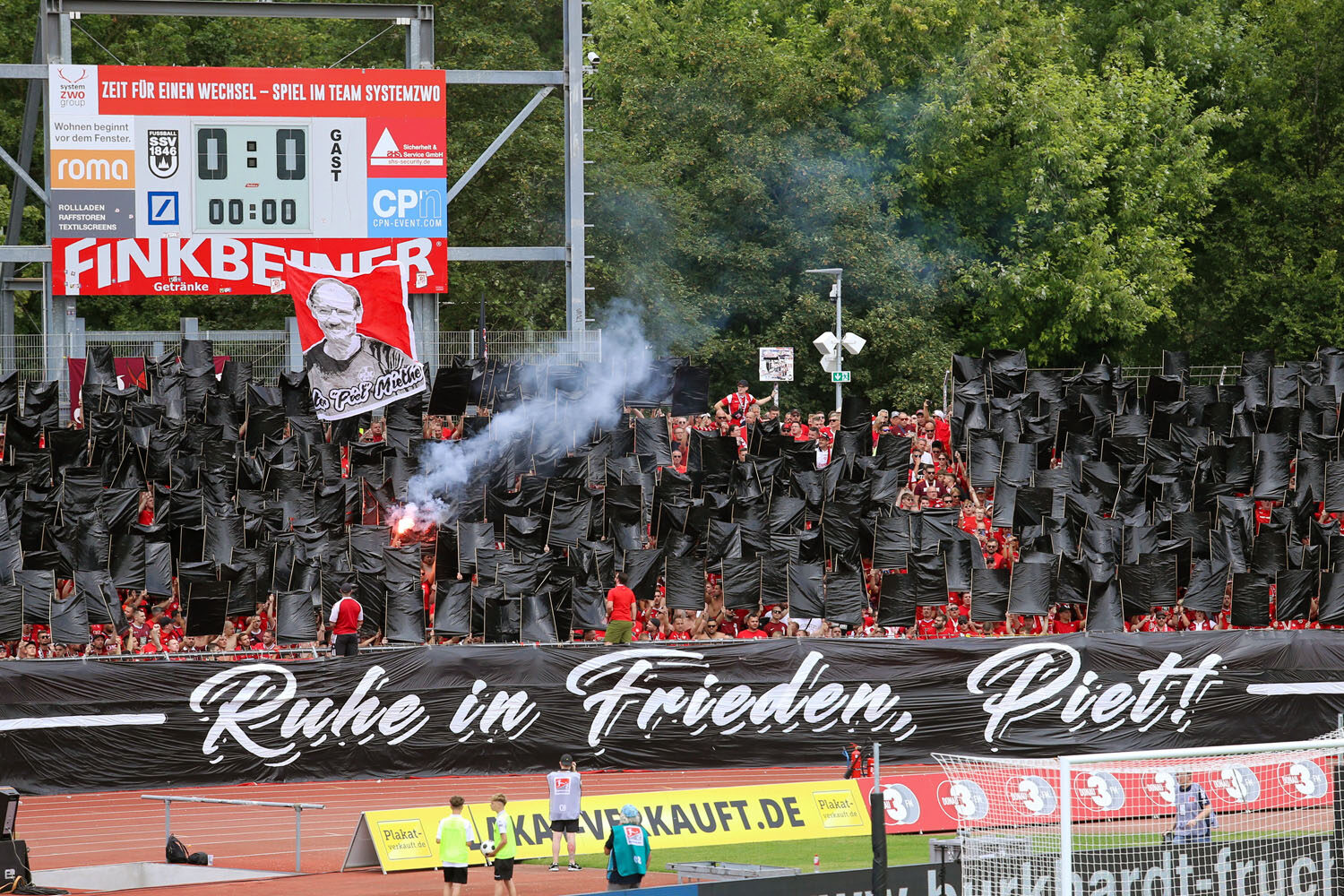 SSV Ulm 1846 – 1. FC Kaiserslautern 1-2 (9)