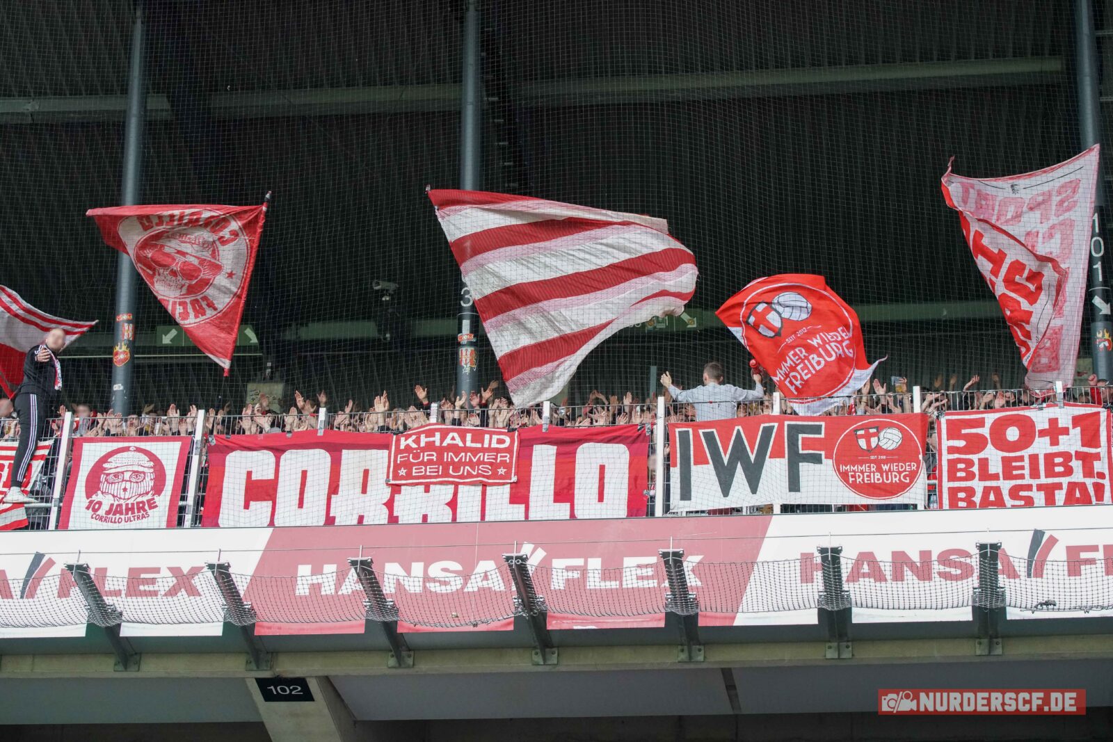 Werder Bremen – SC Freiburg 1-2 (7)