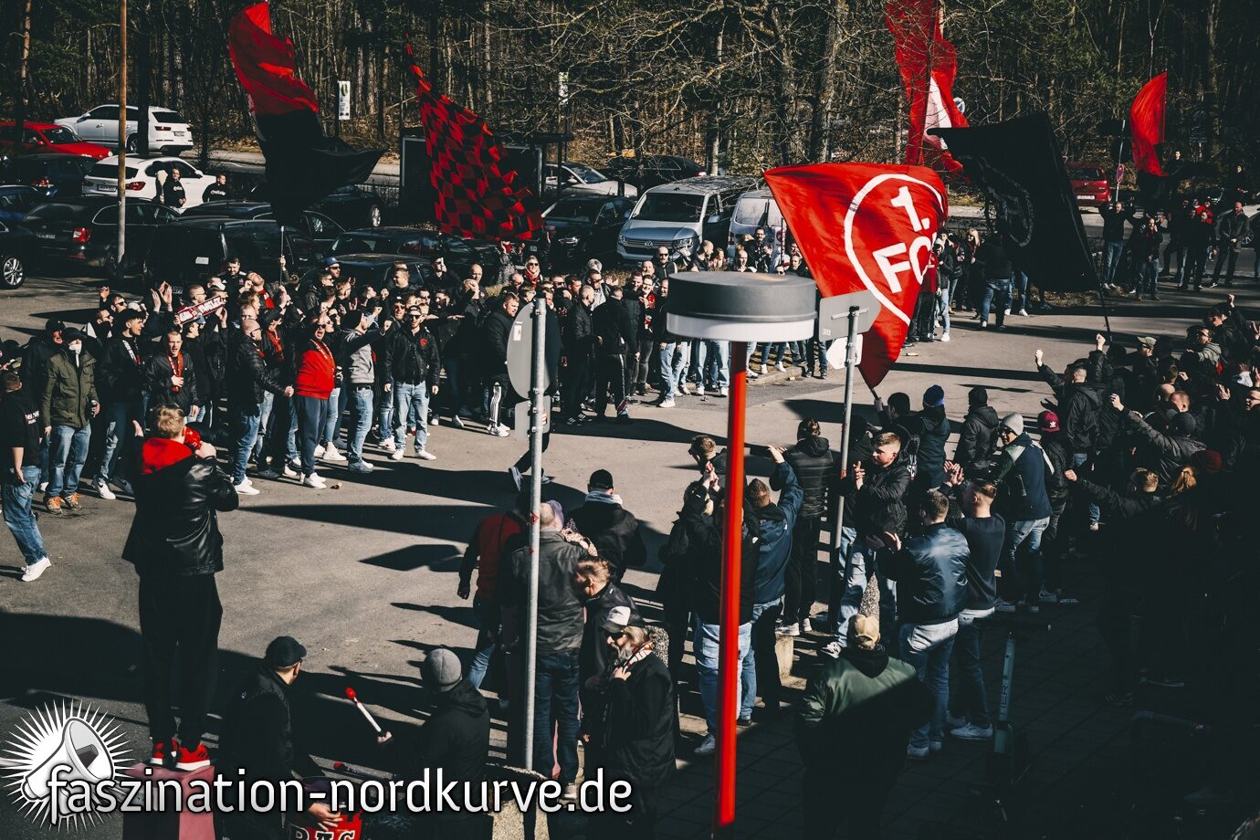 Hannover 96 – 1. FC Nürnberg 0-3 (5)