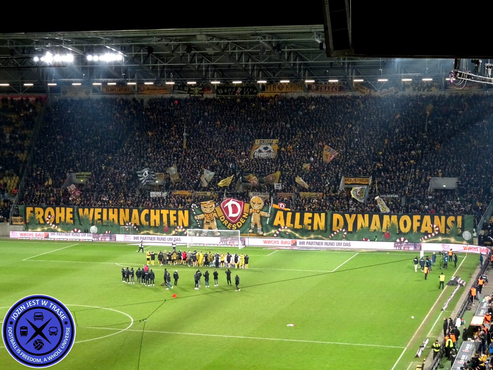 Dynamo Dresden – SV Waldhof Mannheim 2-1 (6)