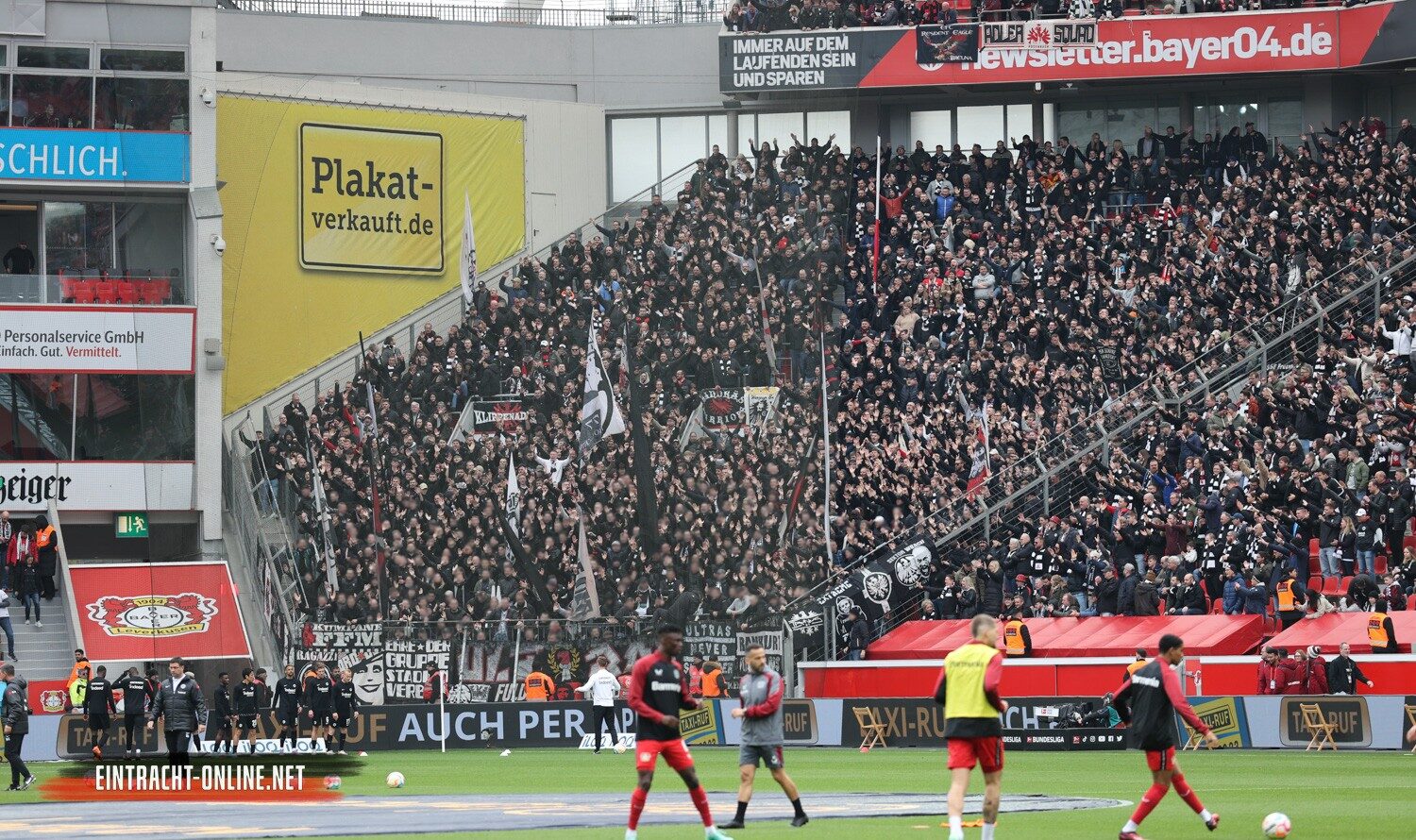 Bayer 04 Leverksuen – Eintracht Frankfurt (08..04.2023) 3-1 (18)