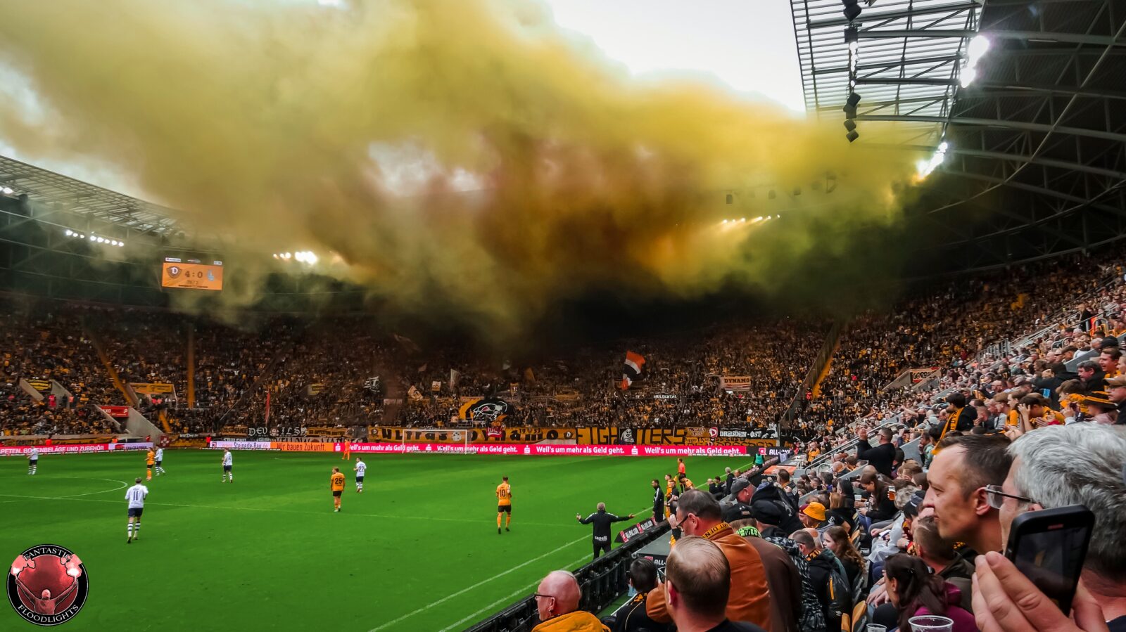 Dynamo Dresden – MSV Duisburg 4-0 (4)