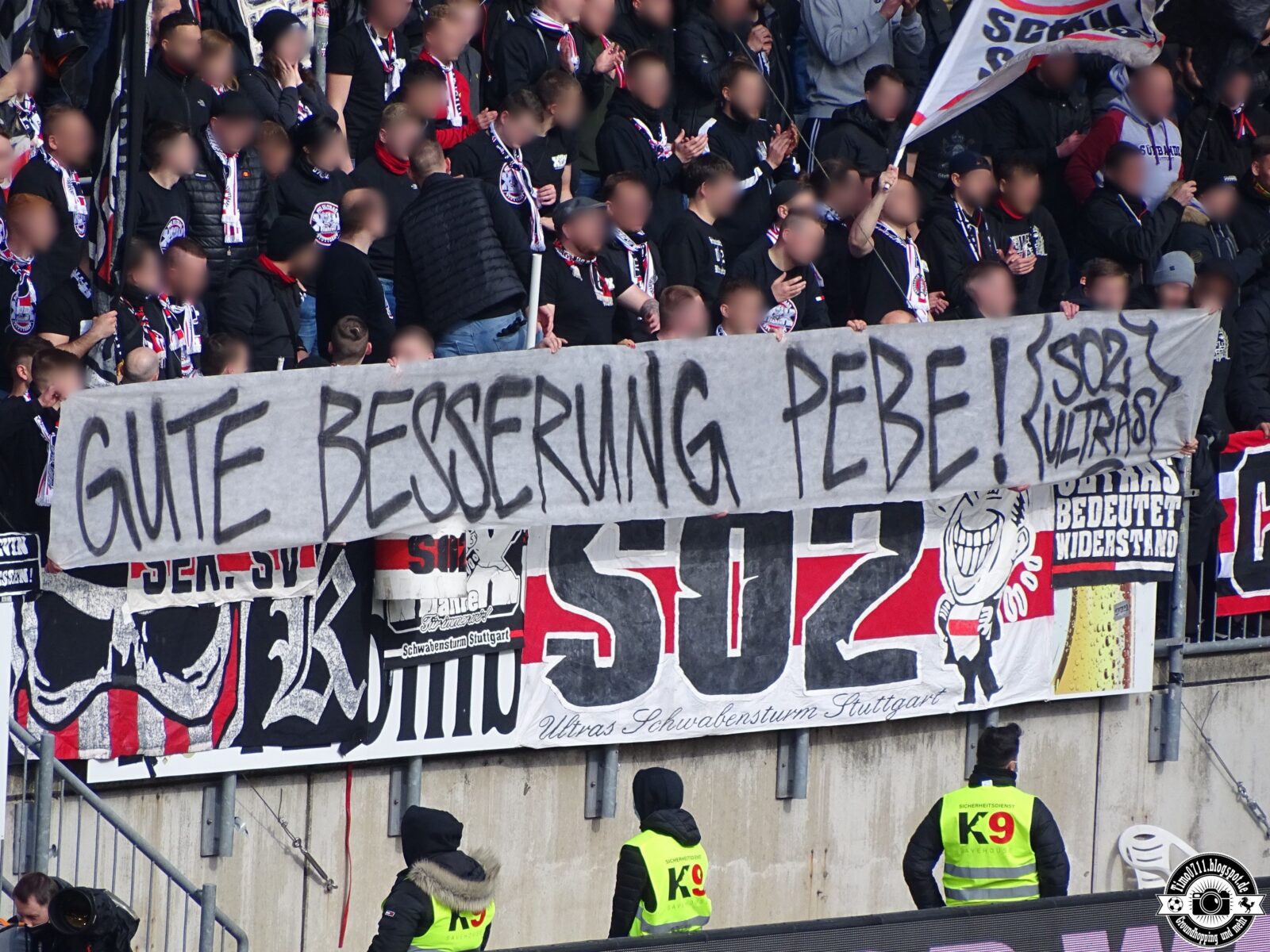 DSC Arminia Bielefeld – VfB Stuttgart 1-1 (16)