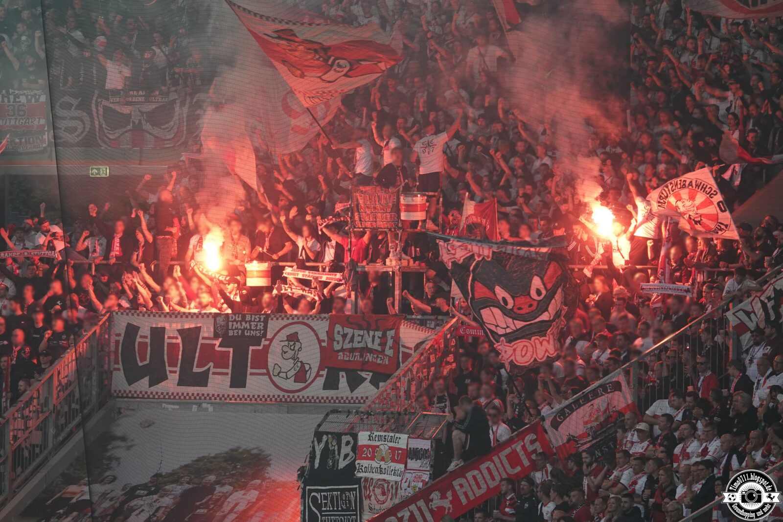 FC Augsburg – VfB Stuttgart 0-1