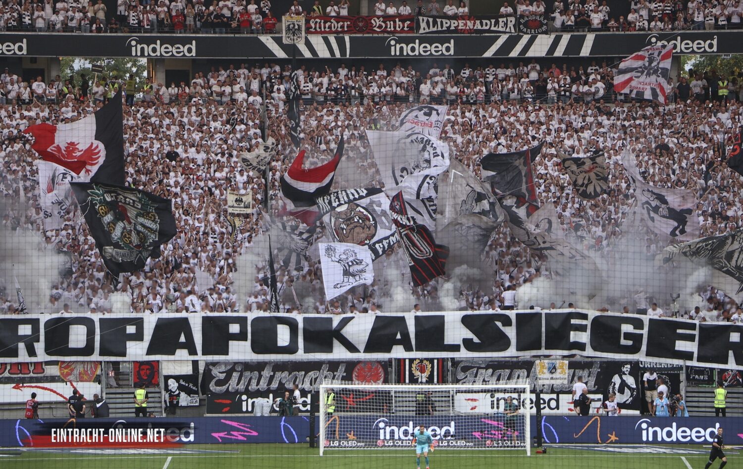 Eintracht Frankfurt – FC Bayern München 1-6 (23)