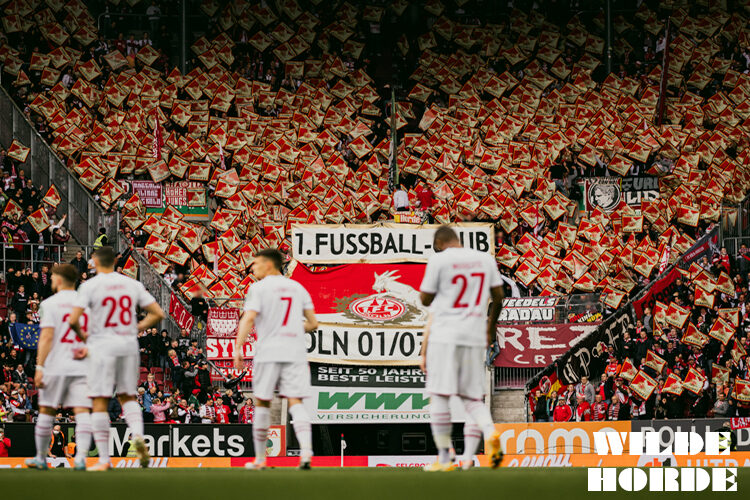 FC Augsburg – 1. FC Köln 1-4 (20)
