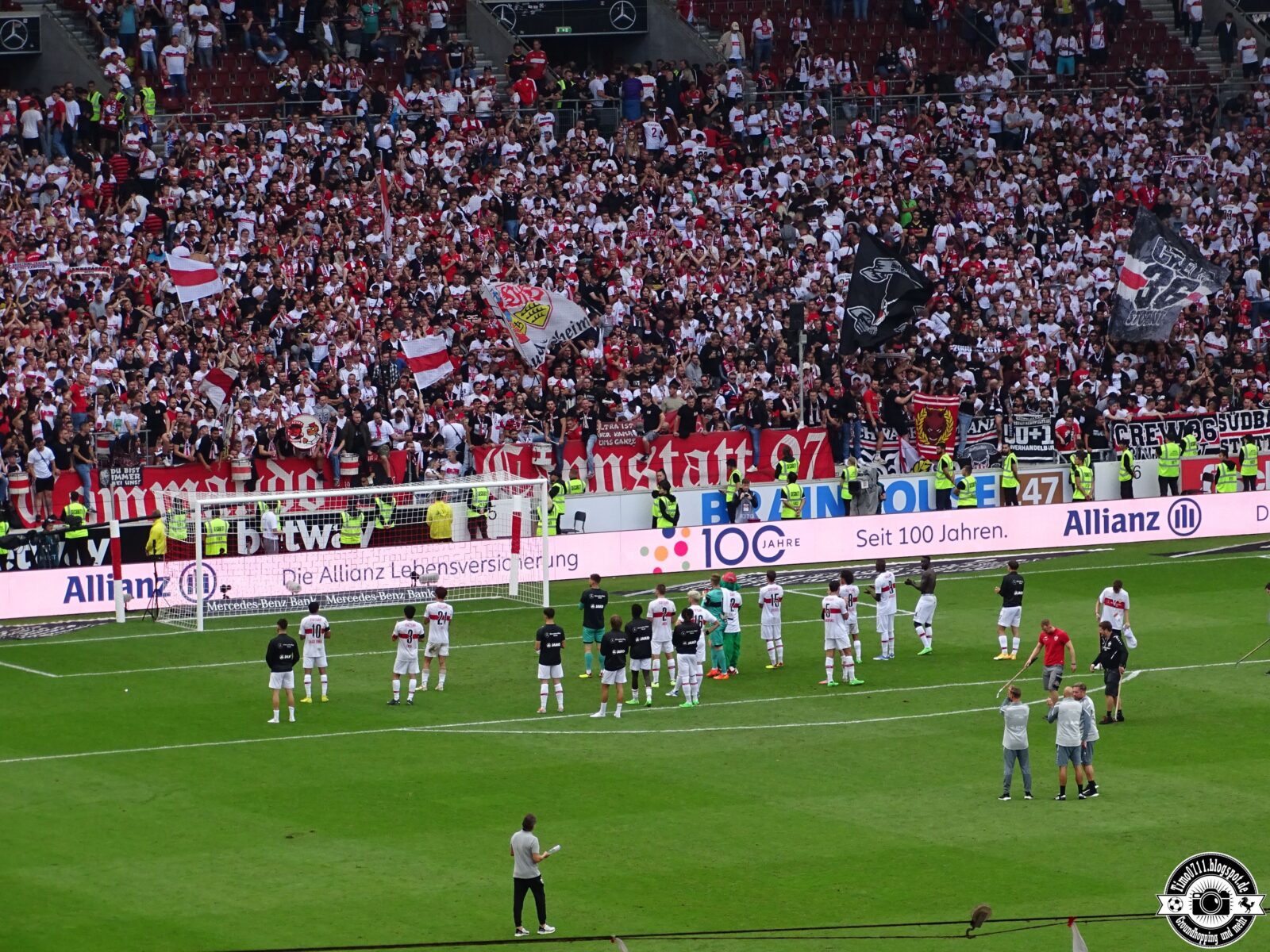 VfB Stuttgart – FC Schalke 04 1-1 (21)