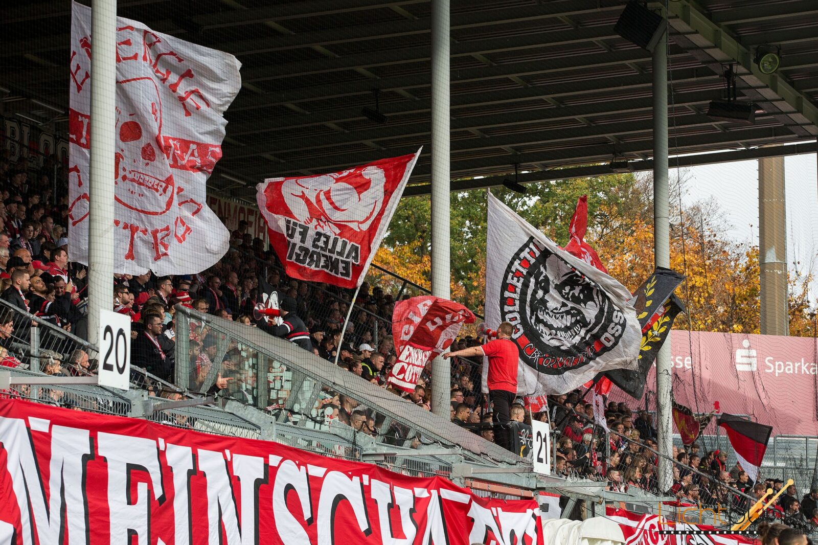 FC Energie Cottbus – Viktoria Berlin 2-1 (3)