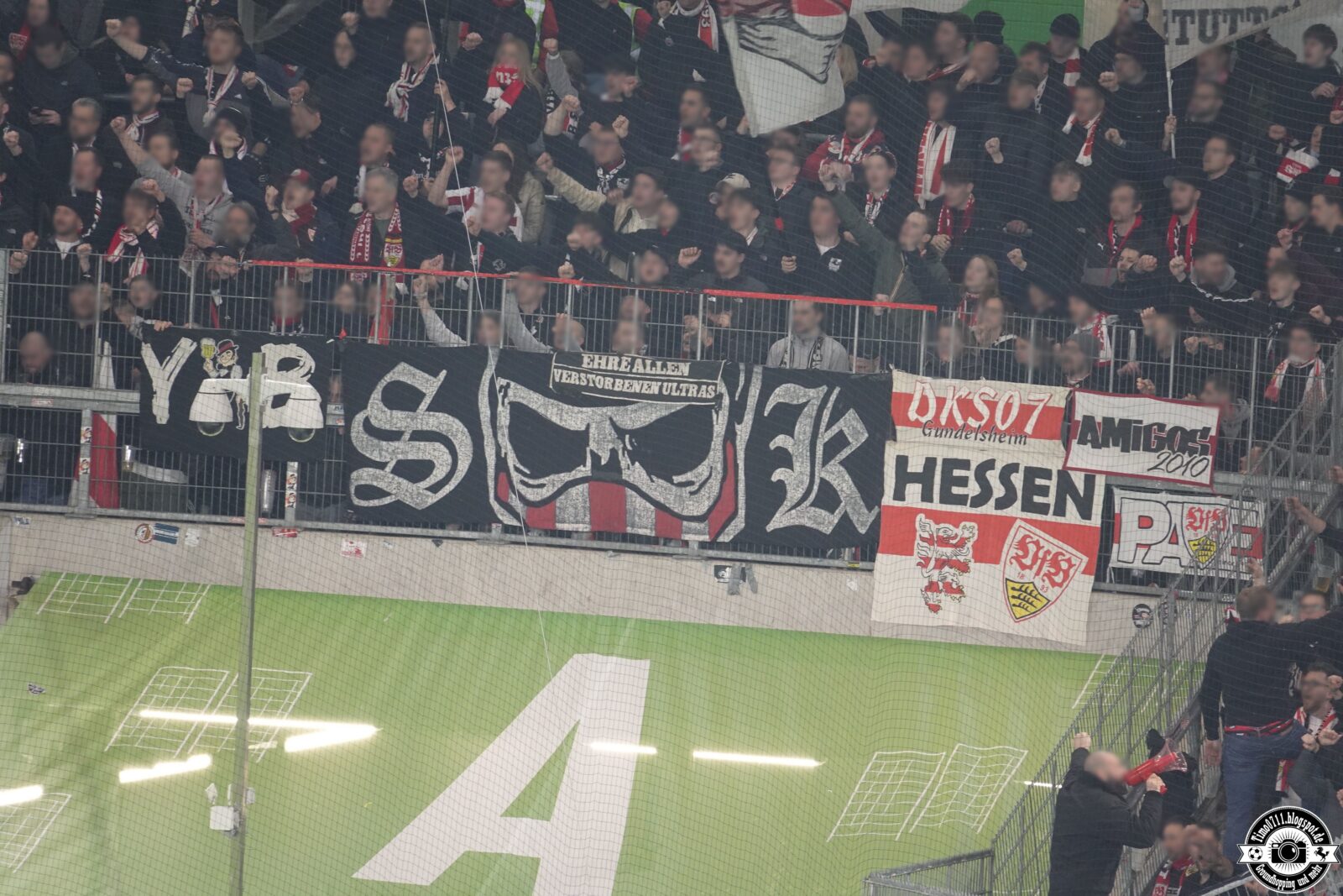 VfL Wolfsburg – VfB Stuttgart 2-3 (5)