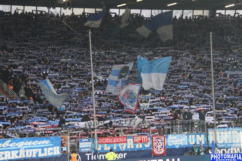 VfL Bochum – Hertha BSC 3-1 (20)