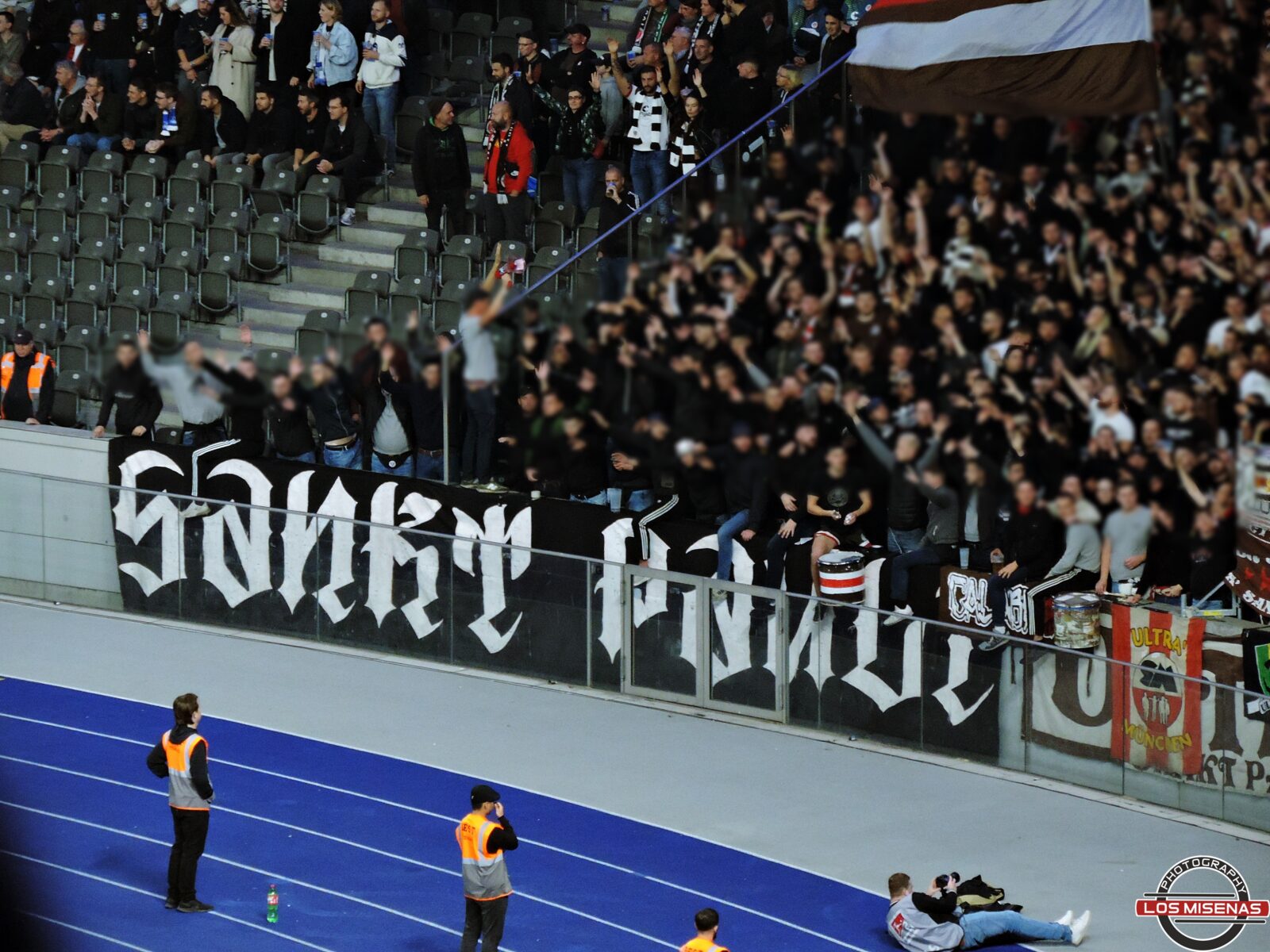 Hertha BSC – FC St. Pauli 1-2 (8)