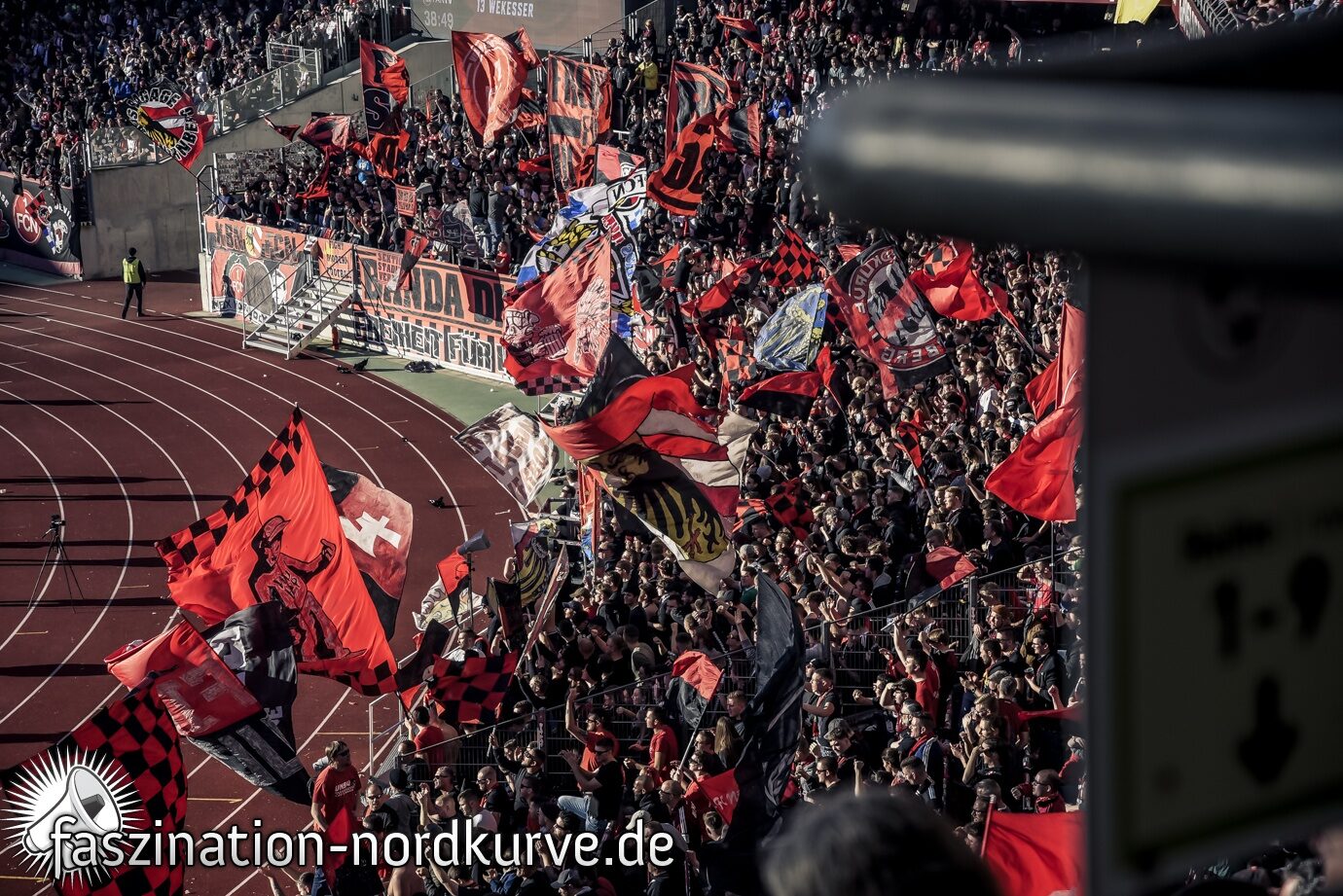 1. FC Nürnberg – SC Paderborn 2-1 (30)
