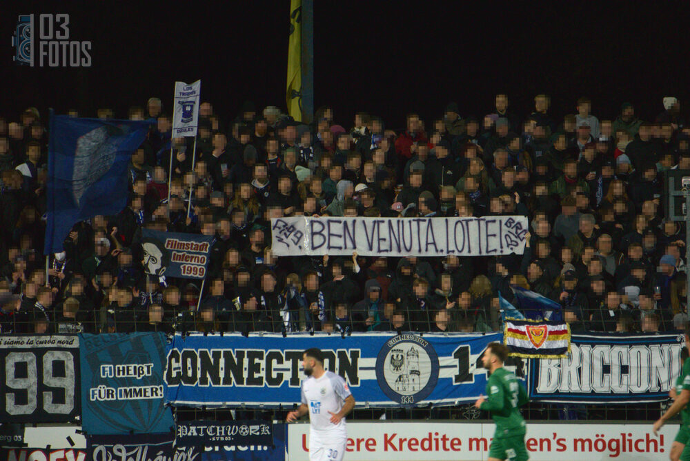 SV Babelsberg 03 – BSG Chemie Leipzig 2-0 (25)