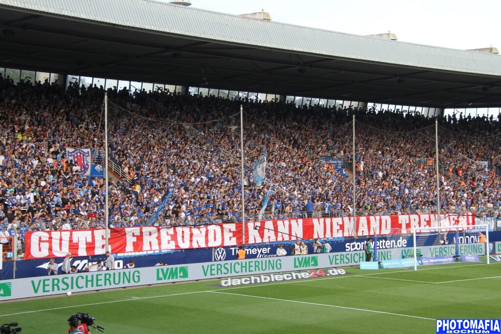 VfL Bochum – FC Bayern München 0-1 (17)