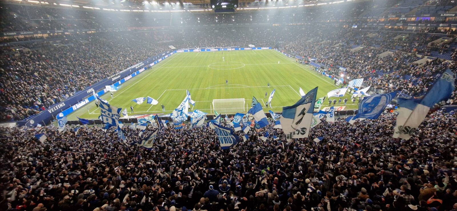 FC Schalke 04 – Fortuna Düsseldorf 1-1 (9)