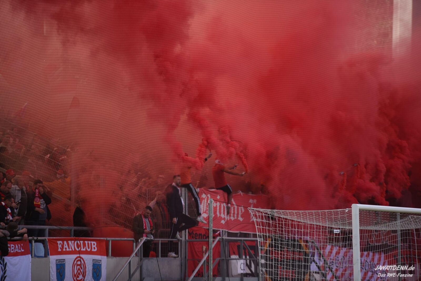 1. FC Saarbrücken – Rot-Weiss Essen 3-0 (3)