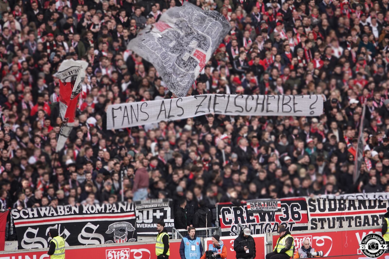 VfB Stuttgart – 1. FC Köln 1-1 (55)