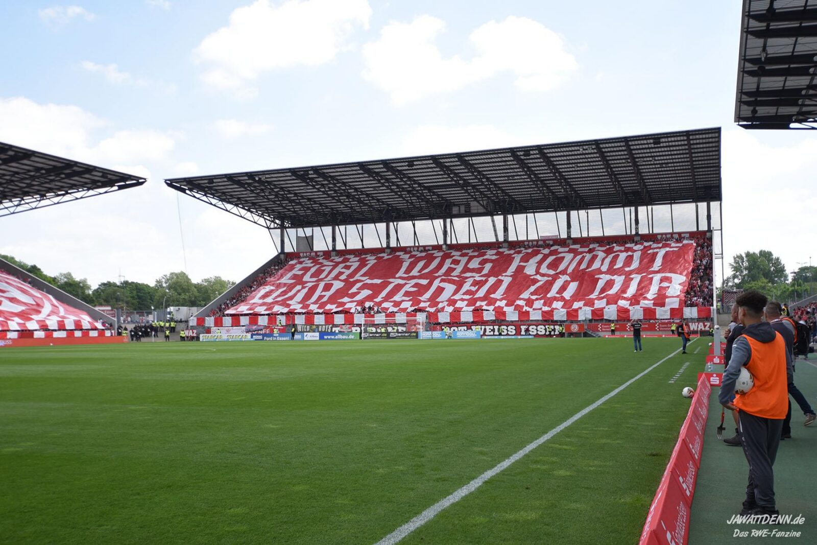 Rot-Weiss Essen – Rot Weiss Ahlen 2-0 (21)