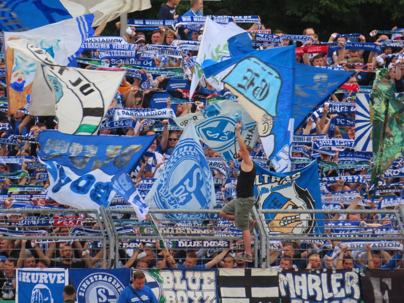Bremer SV – FC Schalke 04 (10)