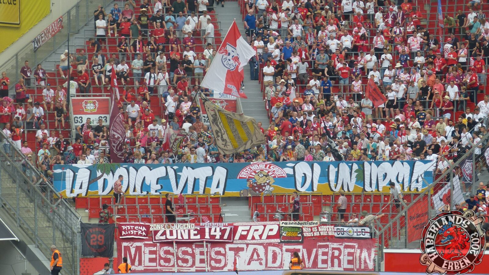 Bayer 04 Leverkusen – RB Leipzig 3-2 (2)