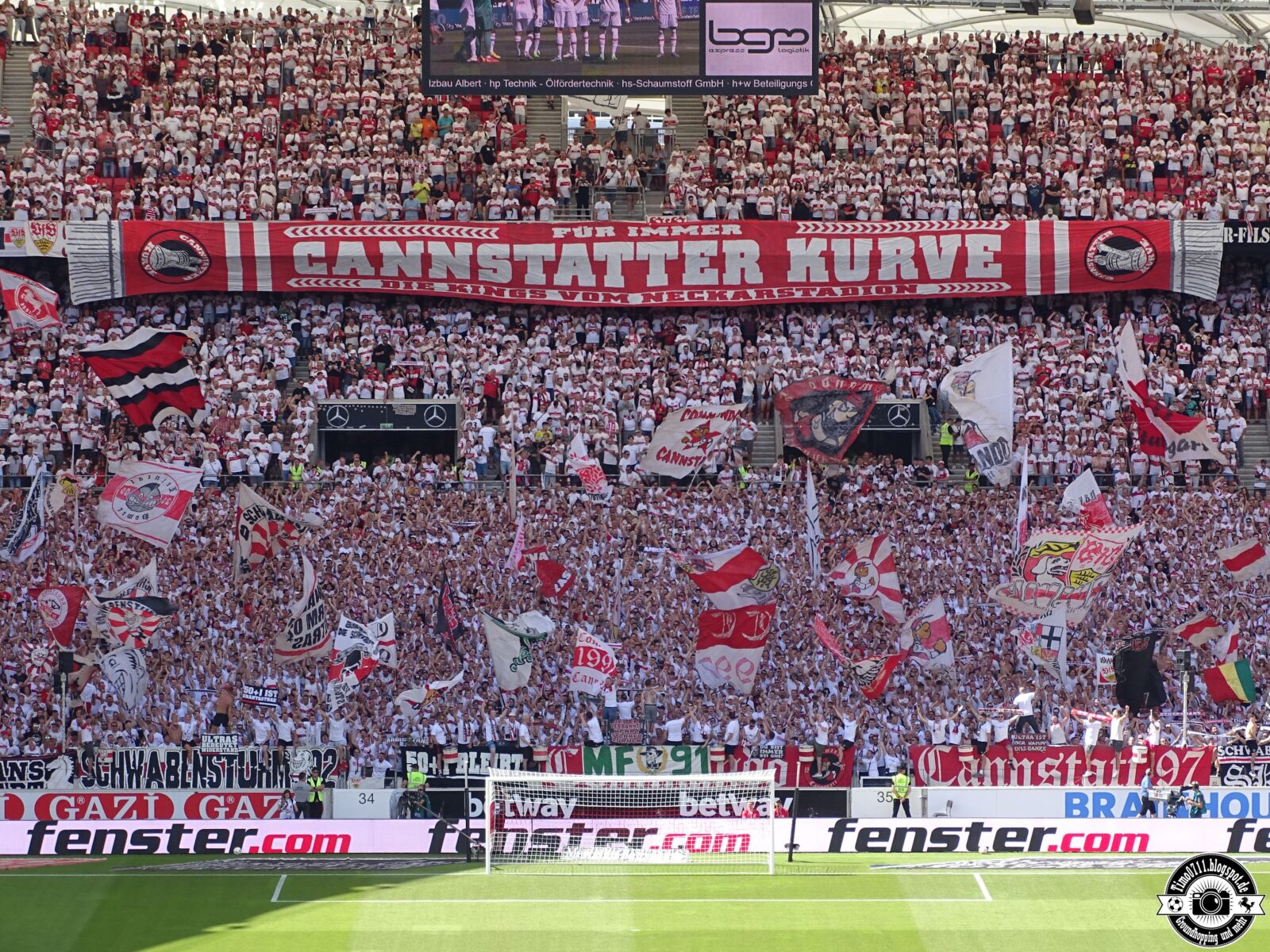 VfB Stuttgart – RB Leipzig 1-1 (59)