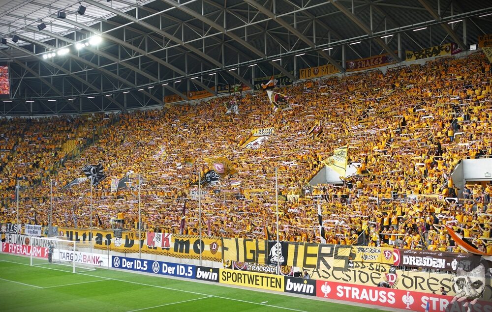 Dynamo Dresden – VfB Stuttgart 0-1 (9)